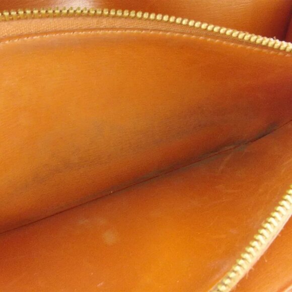 Louis Vuitton wallet epi Epi Authentic used T18418 - Picture 7 of 9